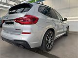 BMW X3 M40i PANO ACC HUD GARANTIE TOP AUSSTATUNG - BMW X3 M40 aus 2018