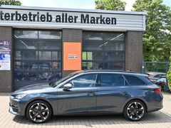 CUPRA Leon Sportstourer 1.4 e-Hybrid