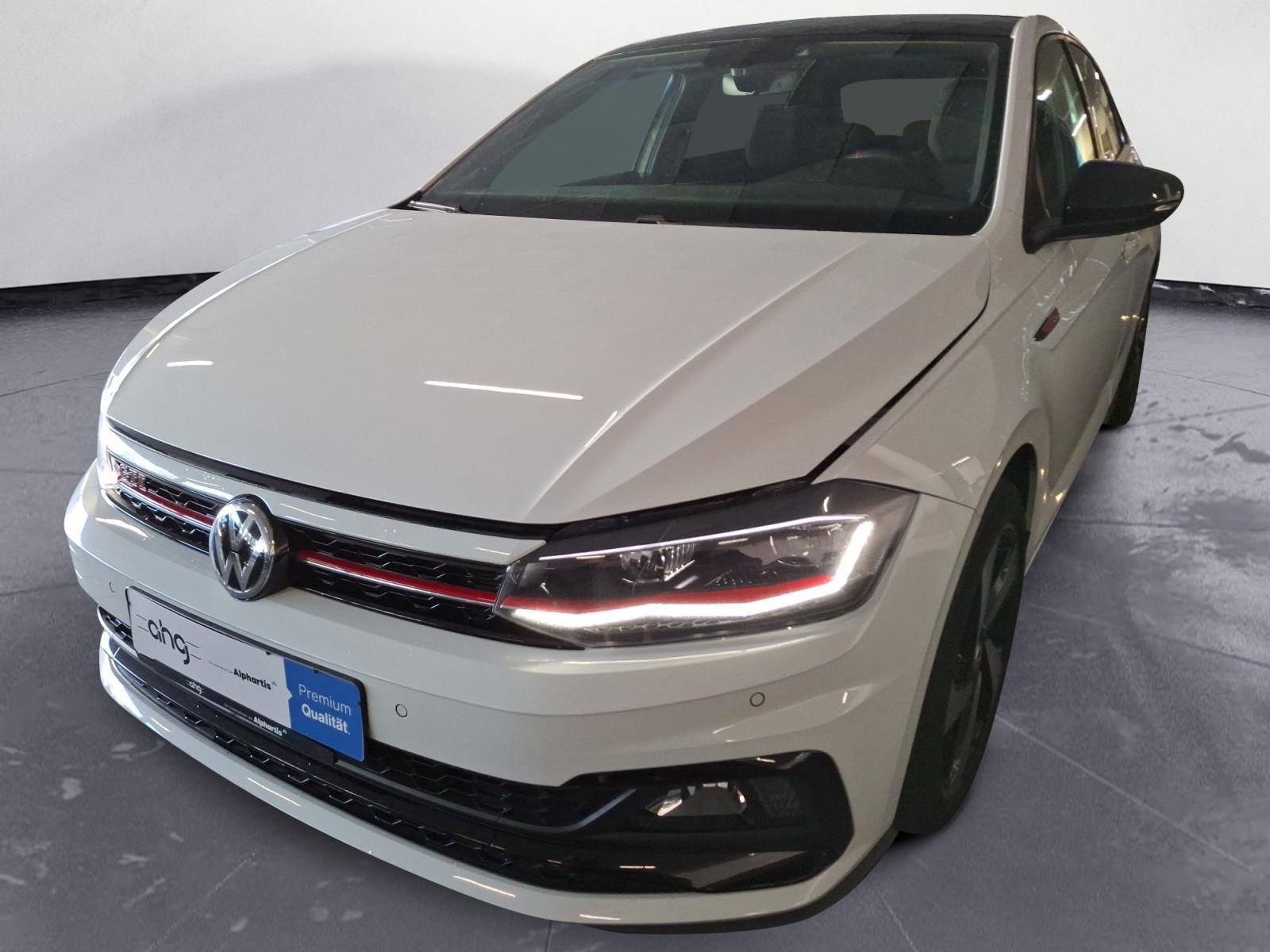 Volkswagen Polo 2.0 TSI OPF DSG GTI *Klimaanlage*Kamera*LED, миниатюра 9