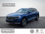 Volkswagen Touareg 3.0+TDI+ELEGANCE+LUFT+INNOVISION+PANO+ - Volkswagen Touareg: Elegance