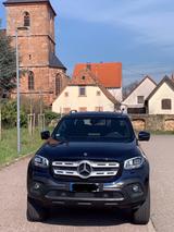 Mercedes-Benz X 350d 4MATIC Aut.Progressive Michaelis - Mercedes-Benz X 350 Gebrauchtwagen