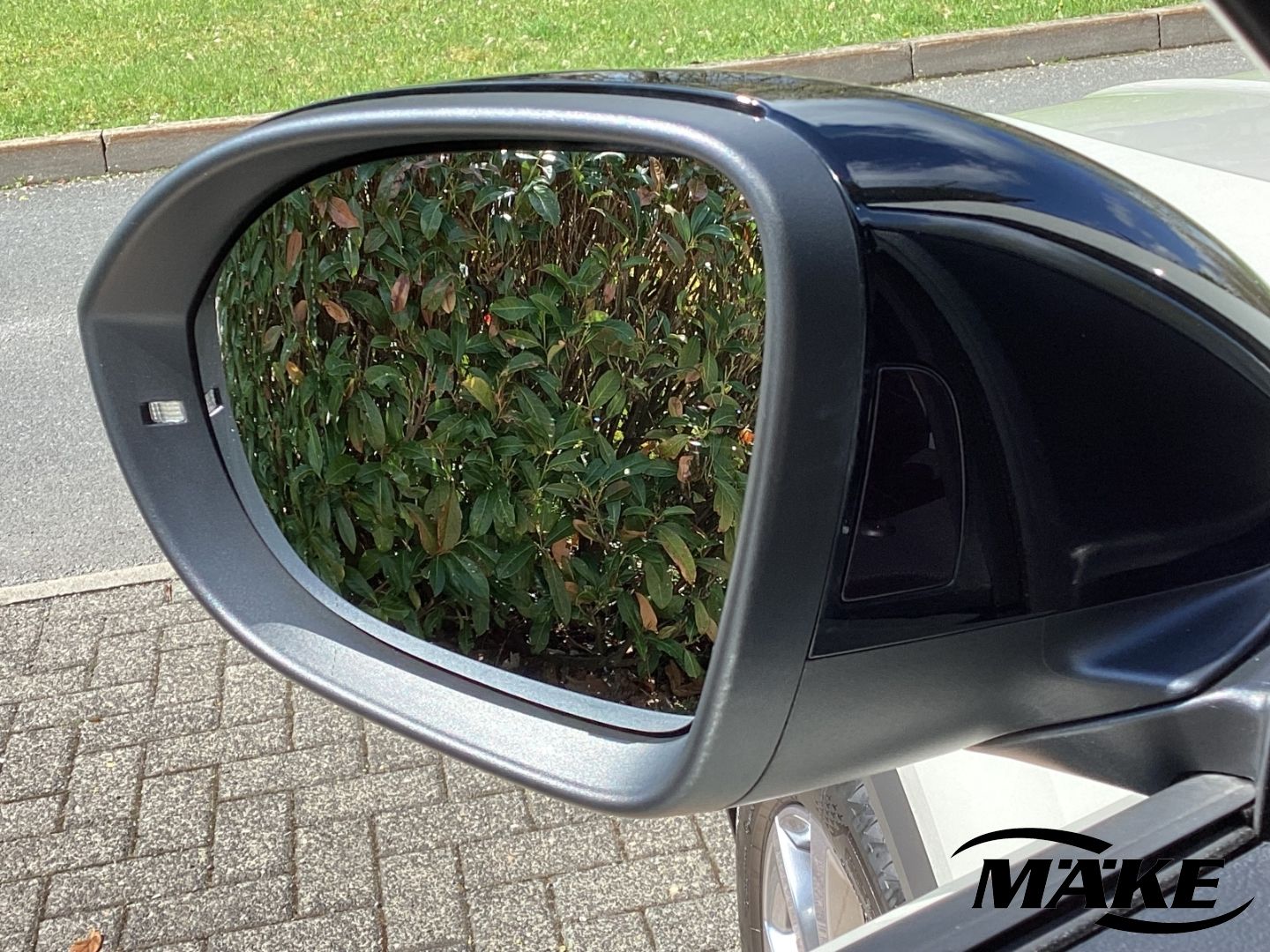 T-Roc GOAL 1.5 TSI DSG AHZV RFK NAV LED ACC 18''