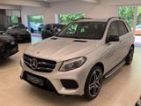 Mercedes-Benz GLE 500 4Matic AMG LINE  NIGHT PAKET 360° - Mercedes-Benz GLE 500 Gebrauchtwagen