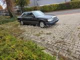 Mercedes-Benz 200D W124 - Mercedes-Benz 200: W124 200d