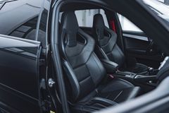 Fahrzeugabbildung Audi RS3 Sportback 2.5 TFSI Quattro*Schalensitz*MwSt*