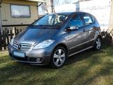 Mercedes-Benz Mercedes Benz A 200 Avantgarde, Autom., Voll. - gebrauchte Mercedes-Benz A 200 aus dem Jahr 2008
