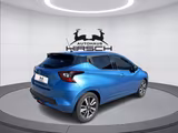 Nissan Micra N-Connecta NAVI 35 T KM! - Nissan Gebrauchtwagen von 2018