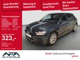 Audi A1 Sportback 30 TFSI ACC*Smart.Int*PDC*Sportsitz - Audi A1 aus 2025