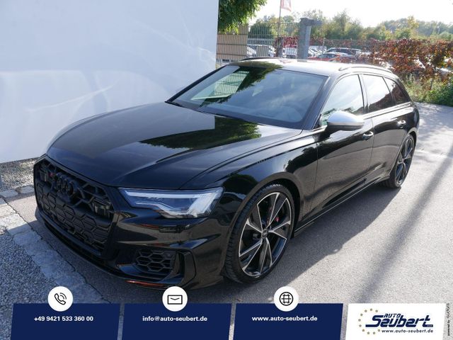 Audi S6 Avant TDI quattro *HEAD-UP*AROUND VIEW*PANORA