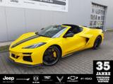 Corvette C8 E-Ray Coupe 3LZ 6.2V8 |Carbon|Garantie|sofort - Corvette Neuwagen in Düsseldorf