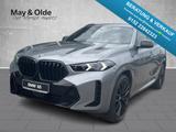 BMW X6 xDrive 40d M Sport HUD Luftfederung StandHZG  - BMW X6 Neuwagen in Hamburg