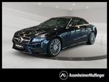 Mercedes-Benz E 350 Cabrio AMG AMG+Comand+MBeam+Wide+360+Cam