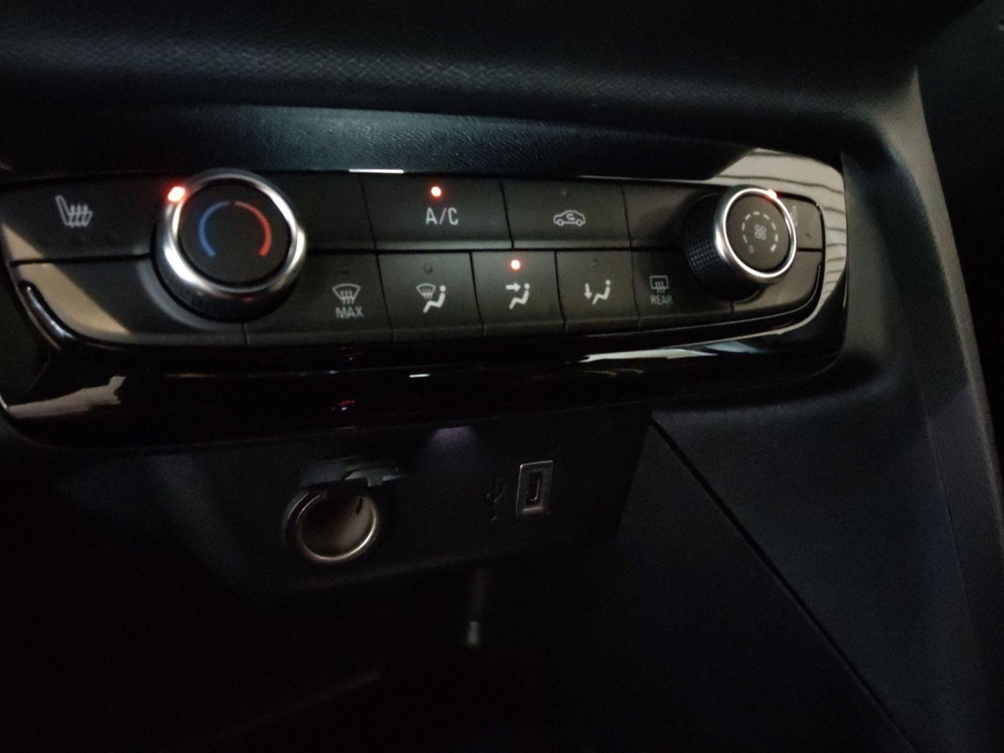 Opel Corsa - Bild 11