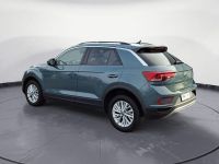 Volkswagen T-Roc - Vorschau Bild 4