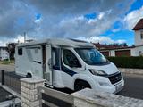 Knaus Sky Ti700 MG - Knaus Ti 700
