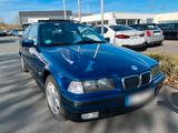 BMW E36 Compact 1,9 L 316i OpenAir [Typ 3/CG] - BMW 316 aus 1999: Compact