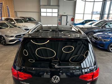 Volkswagen Touran Sound BMTStart-Stopp *AHK*DSG*