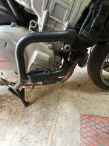 Honda CBF 1000 A - HONDA CBF 1000 A