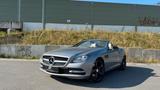 Mercedes-Benz SLK 350 Roadster Leder Airscarf Pano 18 Zoll - gebrauchte Mercedes-Benz SLK 350 aus dem Jahr 2011