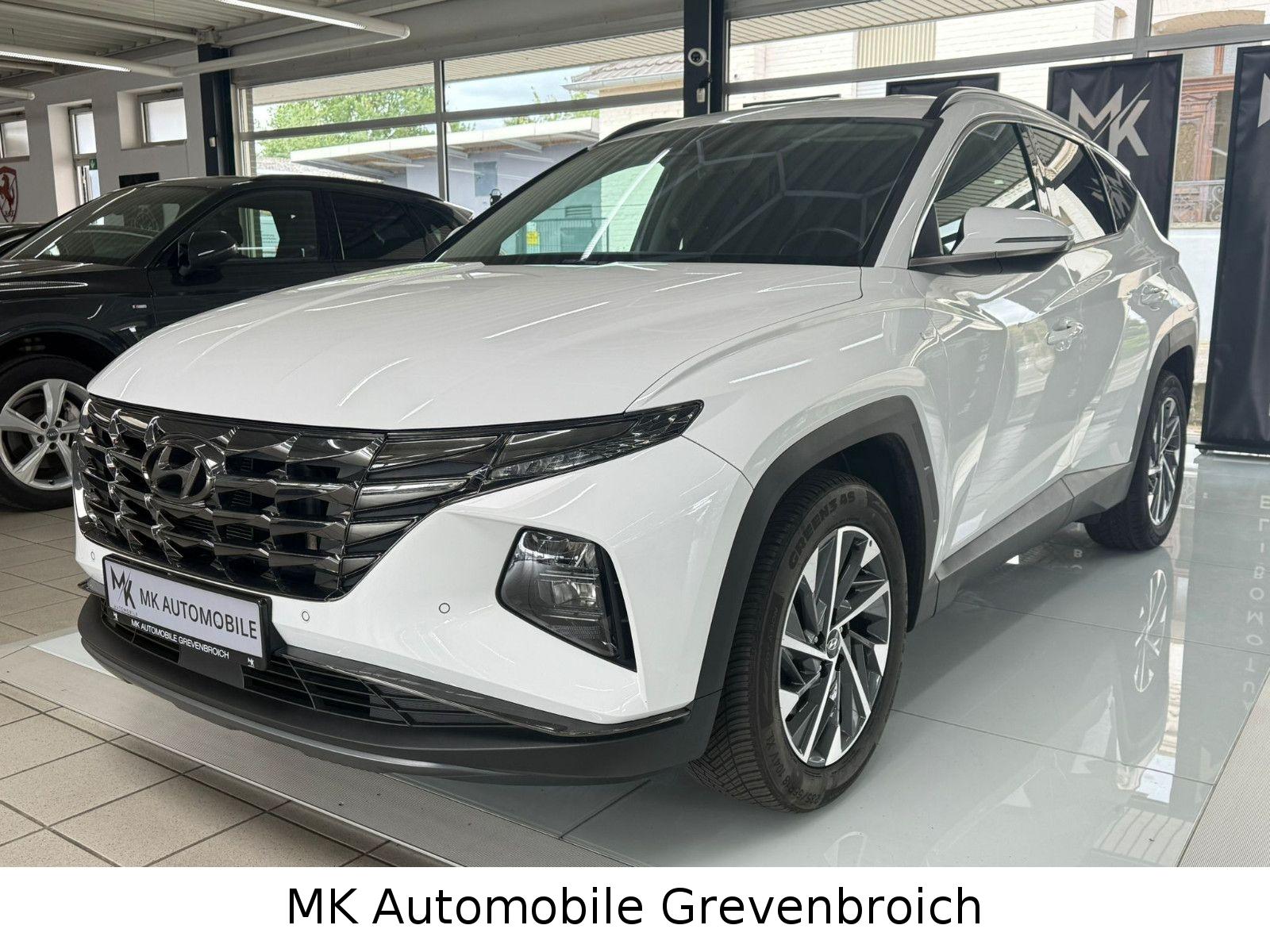 Hyundai Tucson Trend*KAM*NAV*LED*KRELL*SPUR*