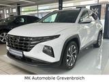 Hyundai Tucson Trend*KAM*NAV*LED*KRELL*SPUR* - Hyundai Tucson Trend mit Diesel-Antrieb
