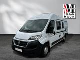 Hobby Vantana K 65 ET Einzelbetten Automatik Kam. - Hobby Van