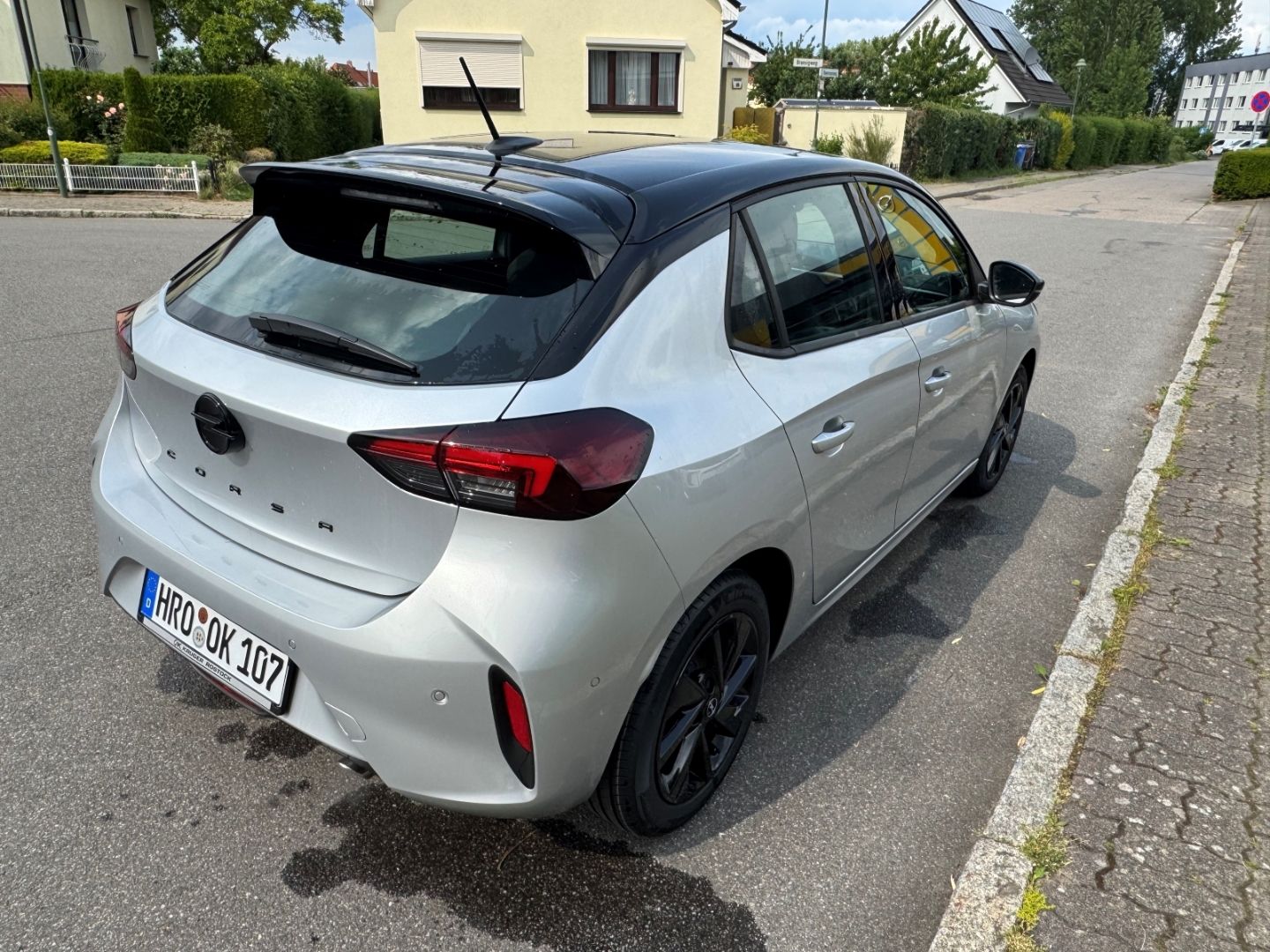 Opel Corsa - Bild 21