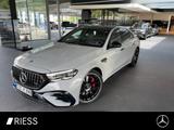 Mercedes-Benz AMG E 53 HYBRID 4M+ PANO+NIGHT2+BURM-4D+HUD+DIST