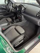 MINI Cooper S Clubman MWST. RACING GREEN 18 VIRTUAL - : Racing