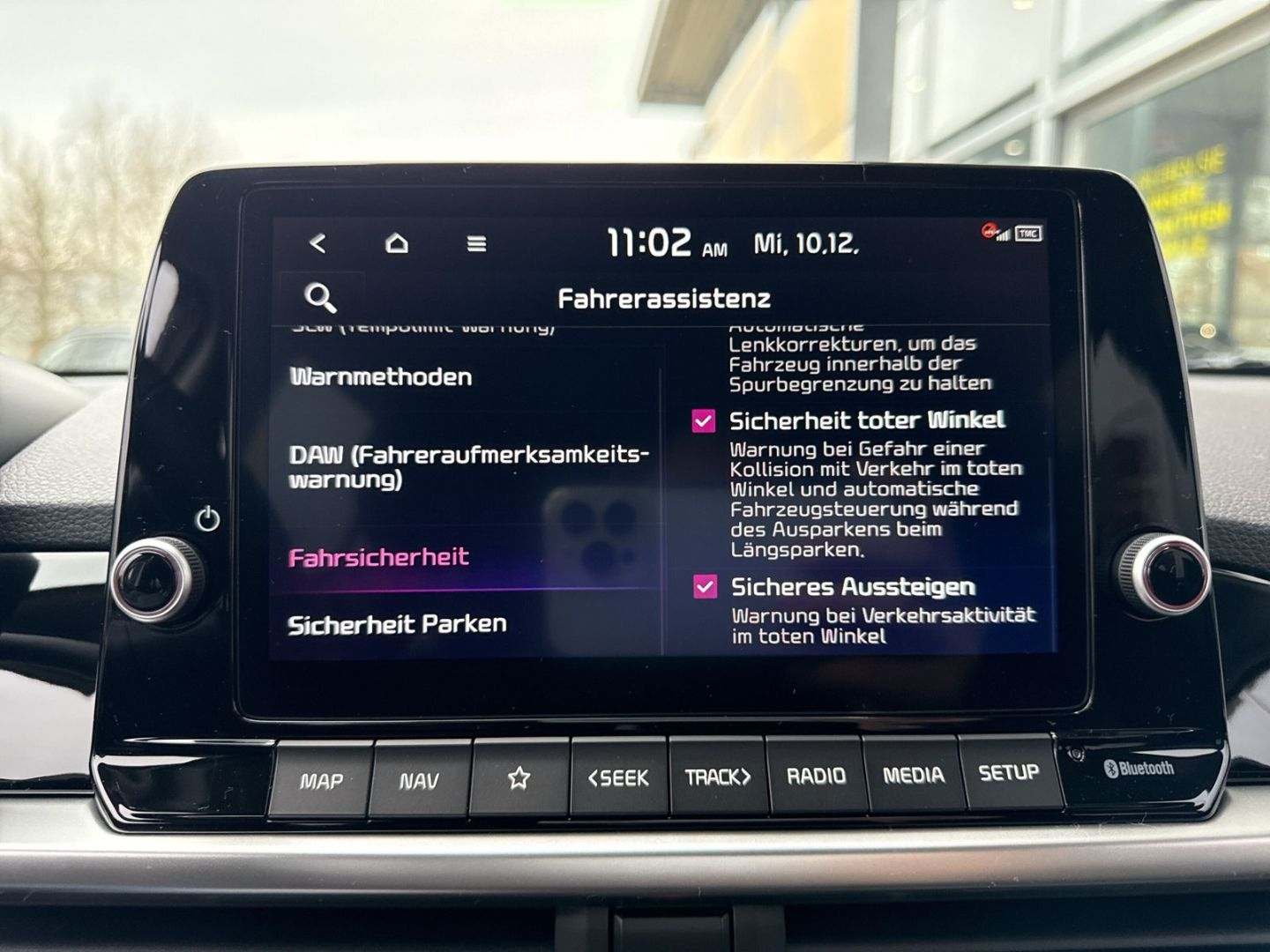 Kia Picanto - Bild 29