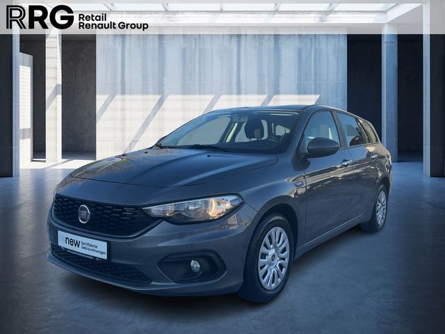 Fiat Tipo PoP