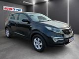 Kia Sportage 1.6 GDI 1.Hand Dual-Klima 4xSitzhzg BT - gebrauchte Kia SUV & Geländewagen