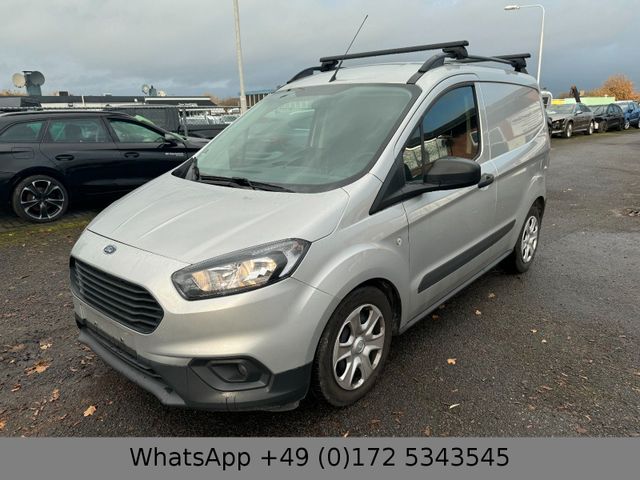 Ford Transit Courier Trend