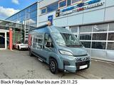 Knaus Boxlife Pro 600 Street*UVP: 82.687 €*VOLLL