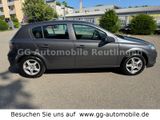 Opel Astra H Lim. Edition| LPG(GAS)| 8 fach Bereift - Opel Astra mit LPG-Antrieb: Limousine