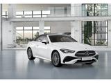 Mercedes-Benz CLE 180 Cabrio AMG+AMBIENTE+MEMORY+AIRSCARF+MBUX - Mercedes-Benz CLE 180 Gebrauchtwagen