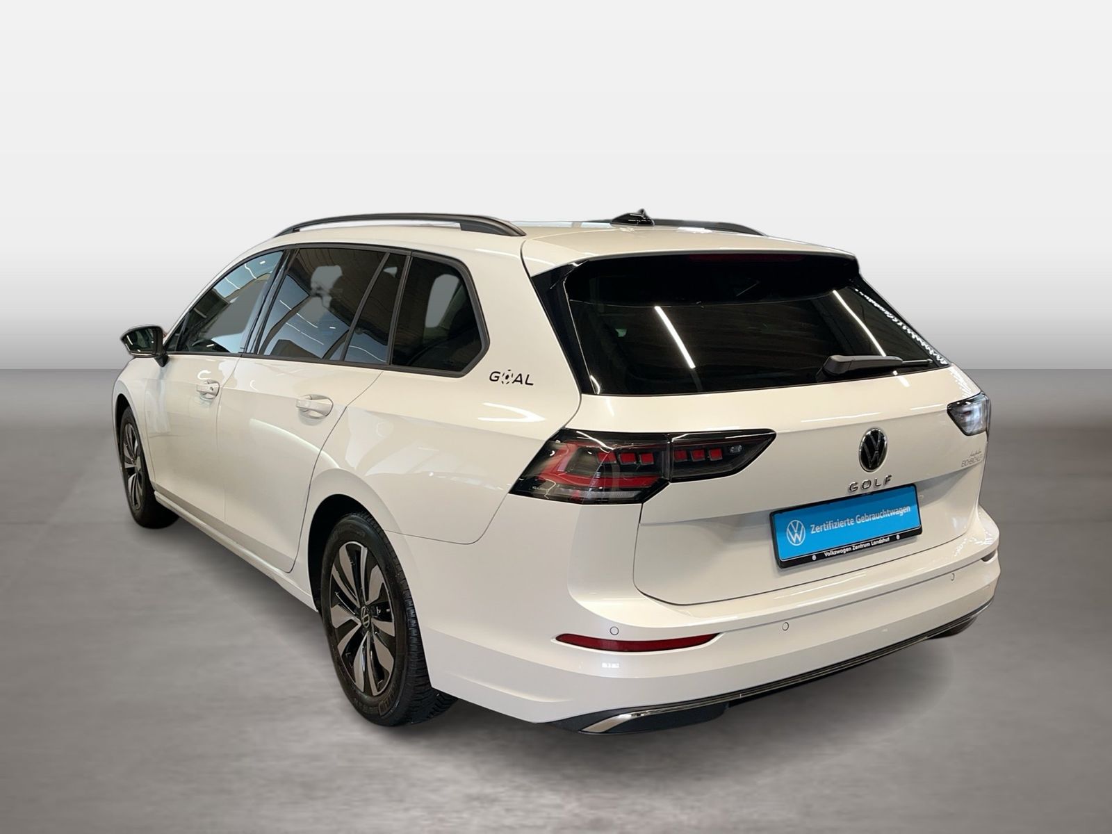 Volkswagen Golf - Bild 5