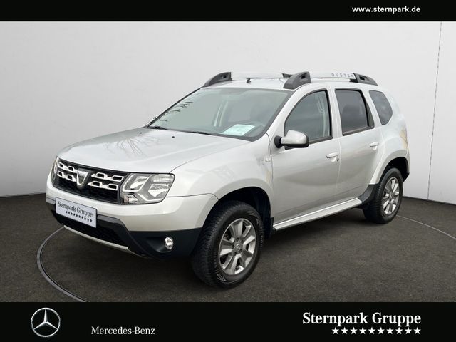 Dacia Duster 1.2 TCe 125 Prestige 4x2 PTS*RFK*SHZ*AHK*