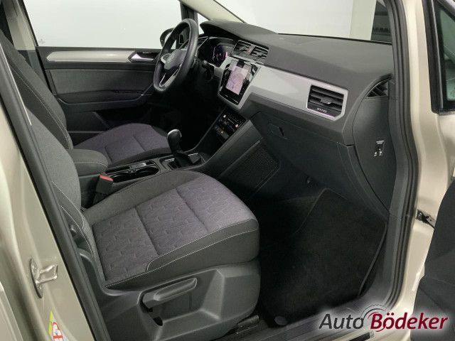 Volkswagen Touran 1.5 TSI DSG Move Garantie b. 14.03.29 