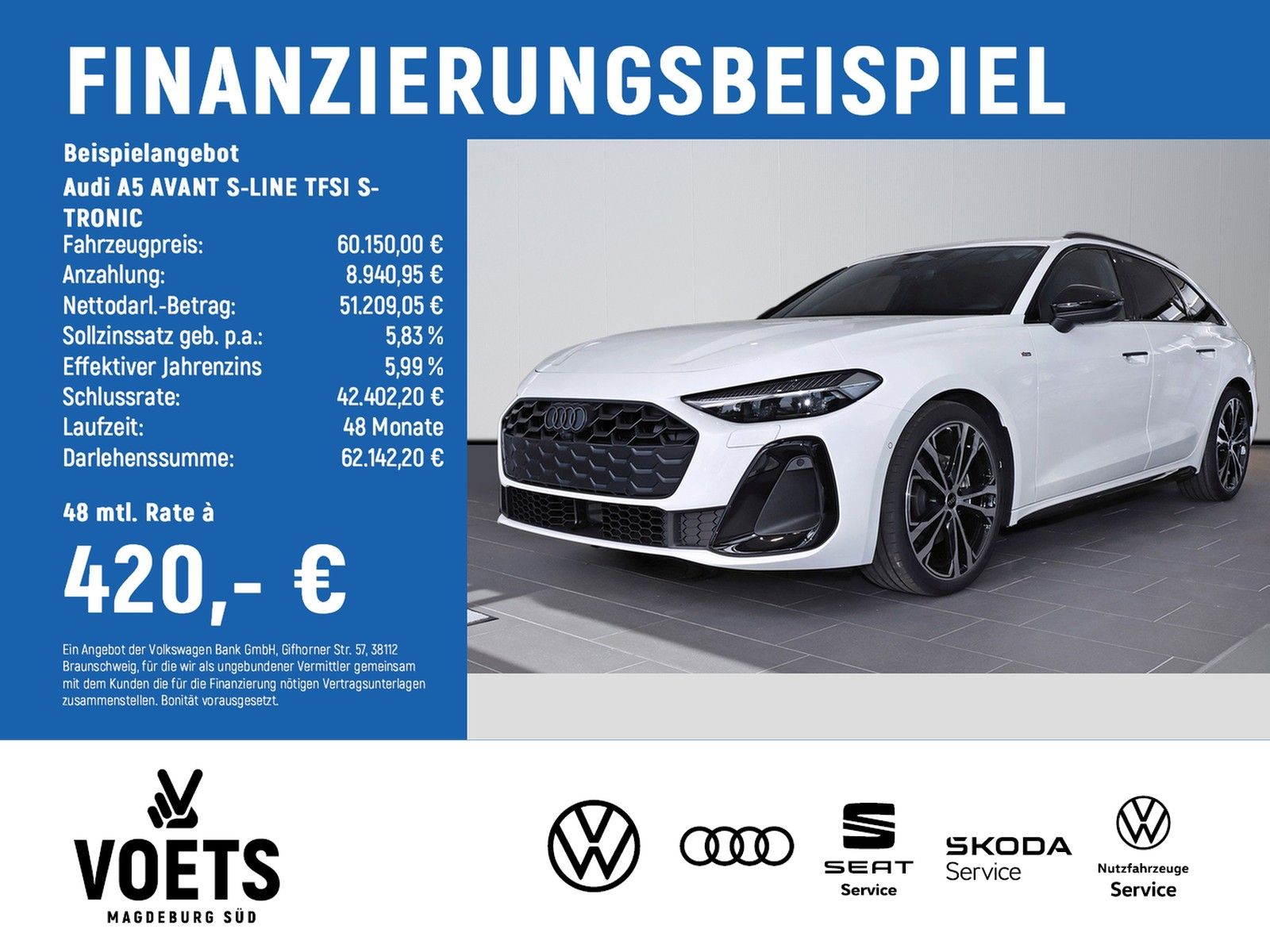 Audi A5 - Bild 2