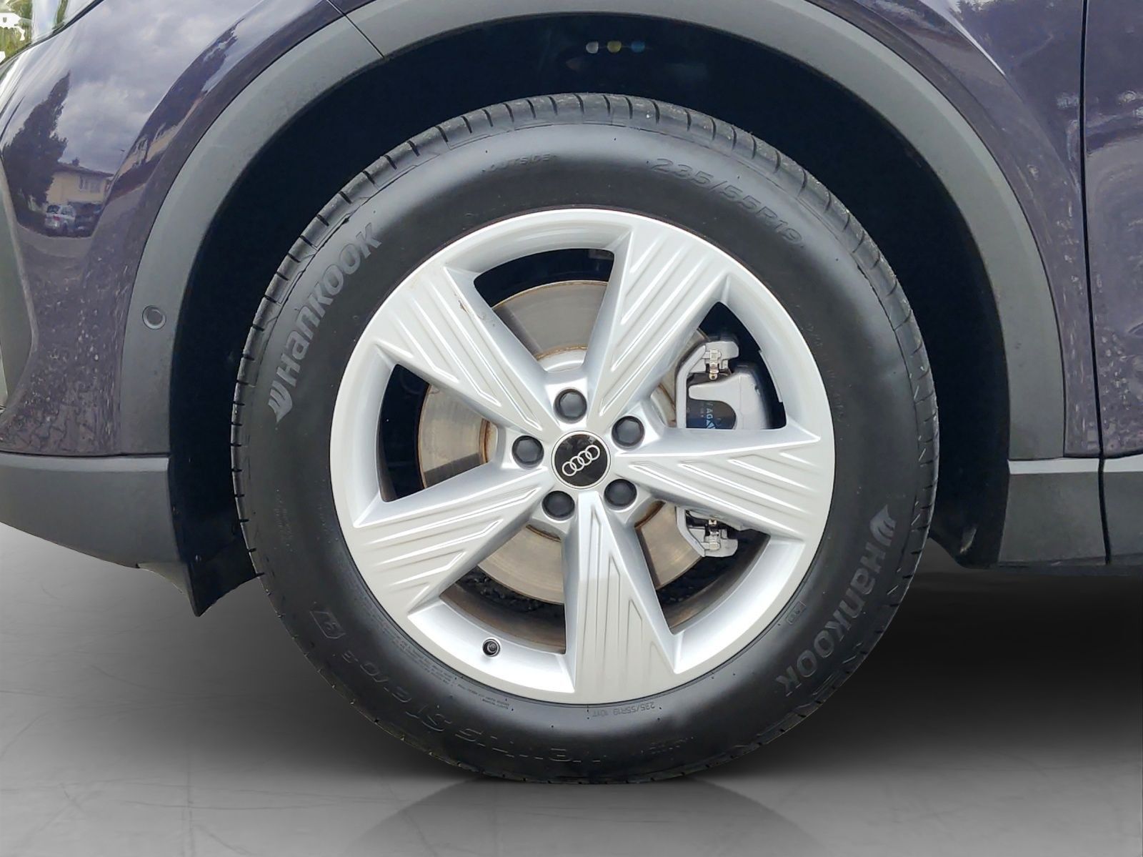 Audi Q4 e-tron - Bild 14