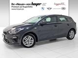 Kia Ceed 1.5 T-GDI DCT7 Vision DAB RFK Klimaaut. - gebrauchte Kia cee'd / Ceed aus dem Jahr 2022