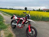 SWM Sm 125 r - SWM MOTORRAD