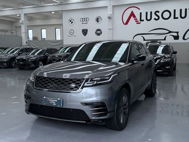 Land Rover Range Rover Velar Range Rover Velar 2