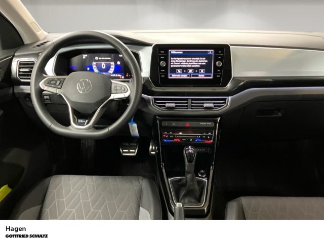 Volkswagen T-Cross - Bild 6