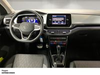 Volkswagen T-Cross - Vorschau Bild 6