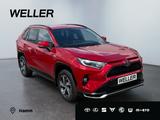 Toyota RAV 4 Plug-in-Hybrid Technik-Paket *HUD*Navi*LED - Toyota Gebrauchtwagen in Siegen
