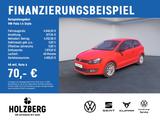 Volkswagen Polo 1.4 Style KLIMA+PDC+SHZ - Volkswagen Polo aus 2011: Style