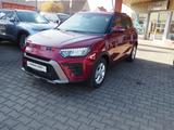 KGM Tivoli 1.5 MT 2WD Bliss RED Automatik - KGM Tivoli