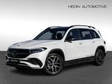 Mercedes-Benz EQB 300 4MATIC |AMG|NIGHT|KAM|DISTR|NAVI|PANO|LM
